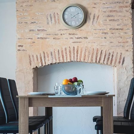 Maison 6 Personnes, Piscine Privee, Jardin Мулин Екстериор снимка